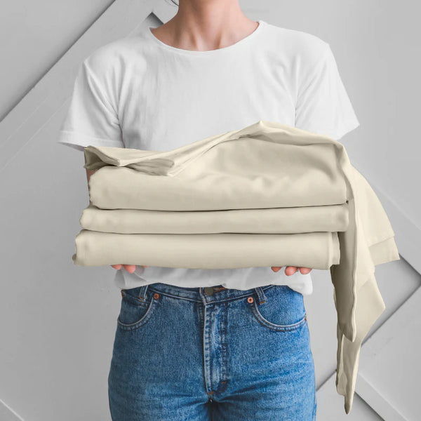 DreamComfort™ Sheets