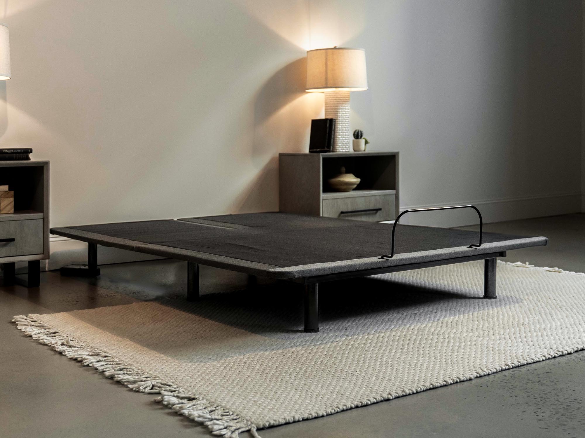 Good Vibe Sleep Adjustable Bed Frame