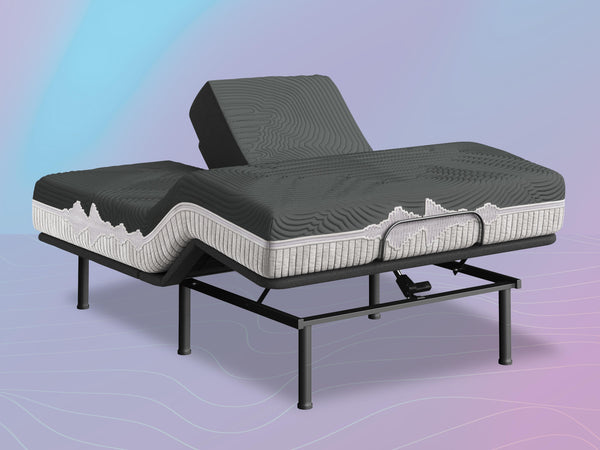 11.5" Calm™ Hybrid Mattress