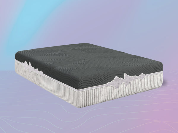 11.5" Calm™ Hybrid Mattress