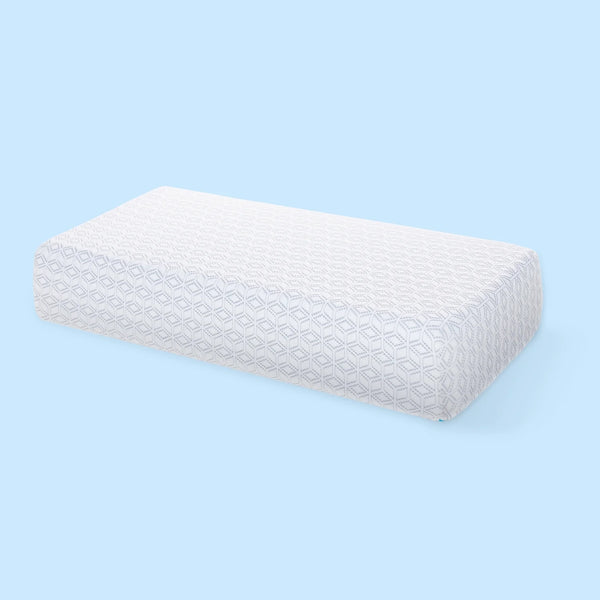 Side Cube Deluxe Pillow