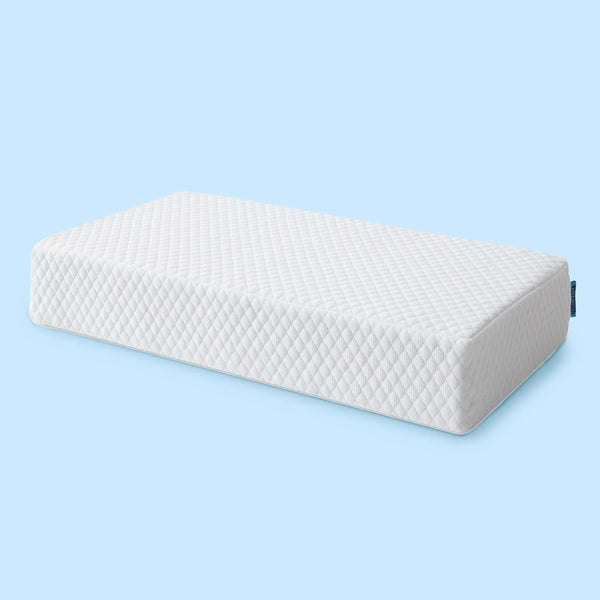 Side Cube Pillow