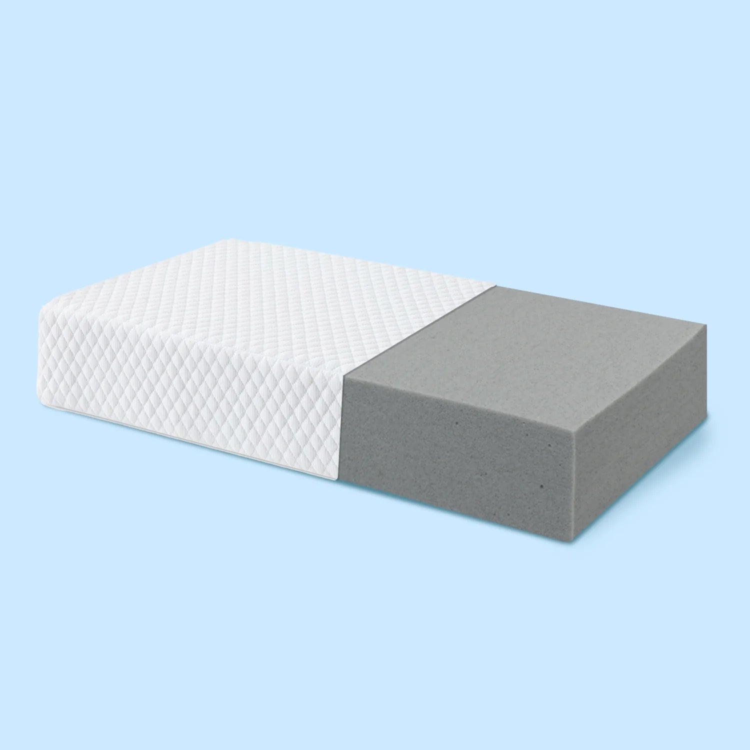 Pillow Cube Side Sleeper Pro Pillow - Thumbnail 2