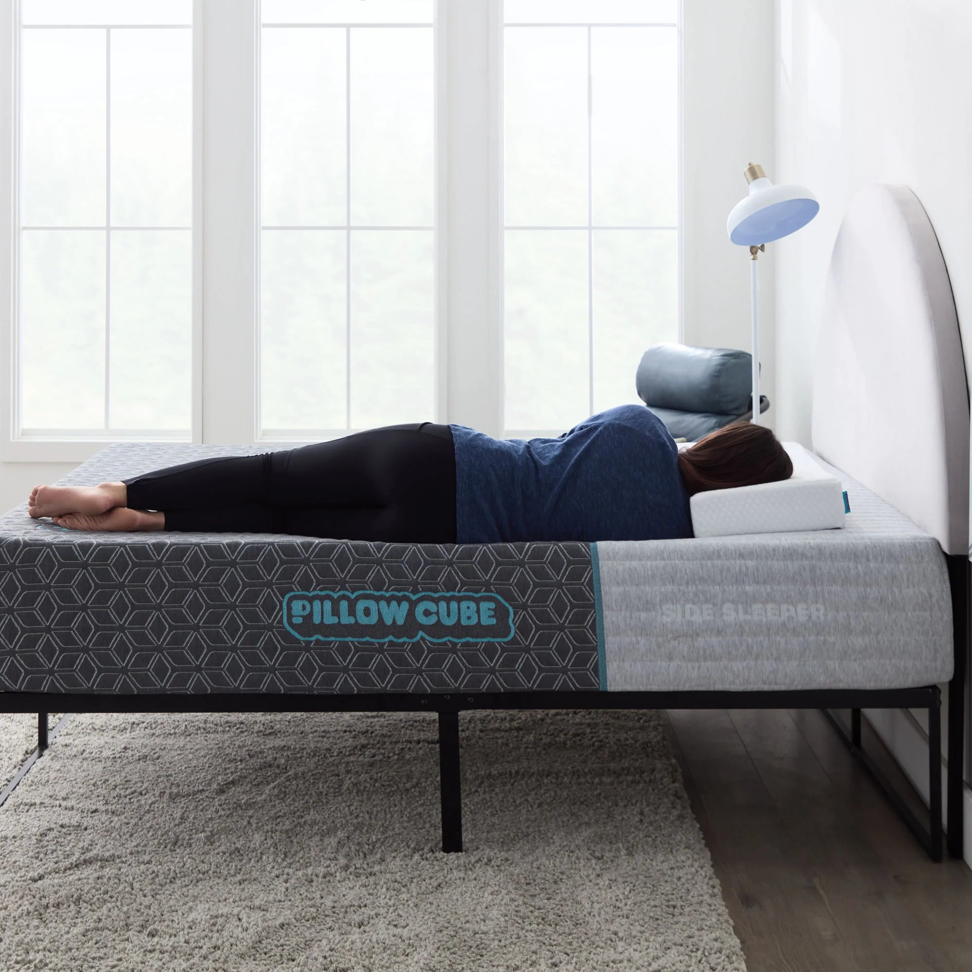 Pillow Cube Mattress - Thumbnail 5